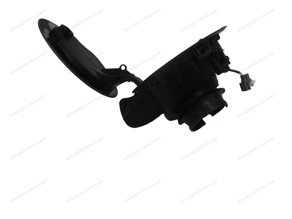 Fuel port cover assembly — BYD Qin Plus DM-i