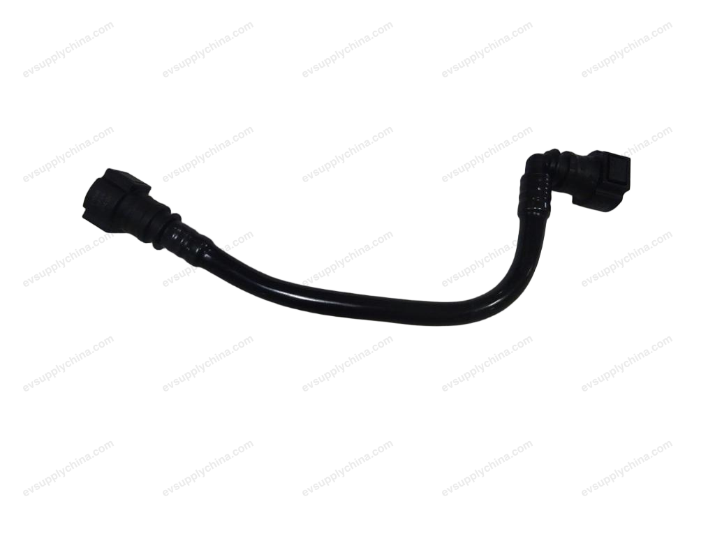 Fuel evaporation emission nylon pipe assembly Ⅰ