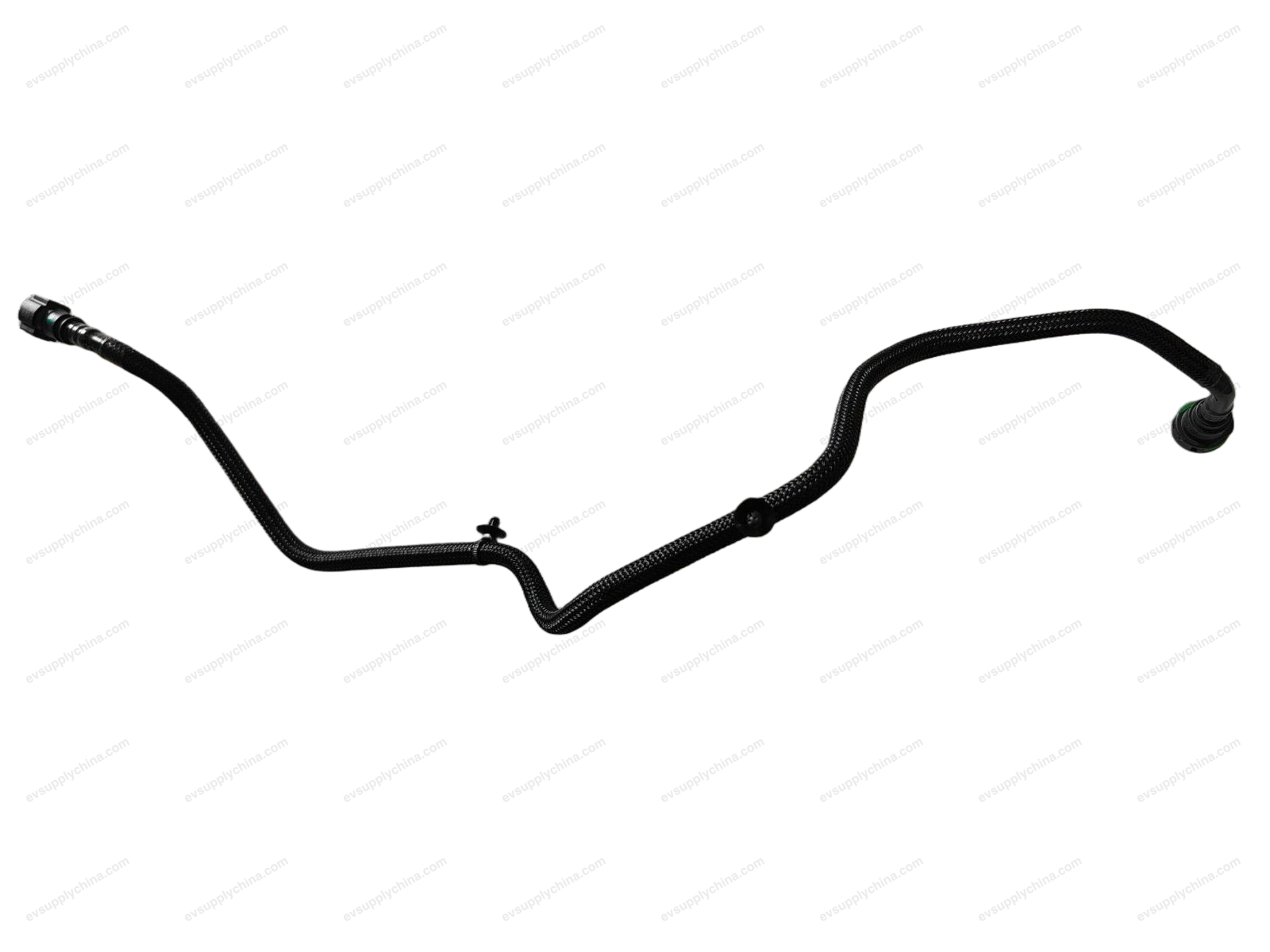 Fuel evaporation emission nylon pipe assembly Ⅱ