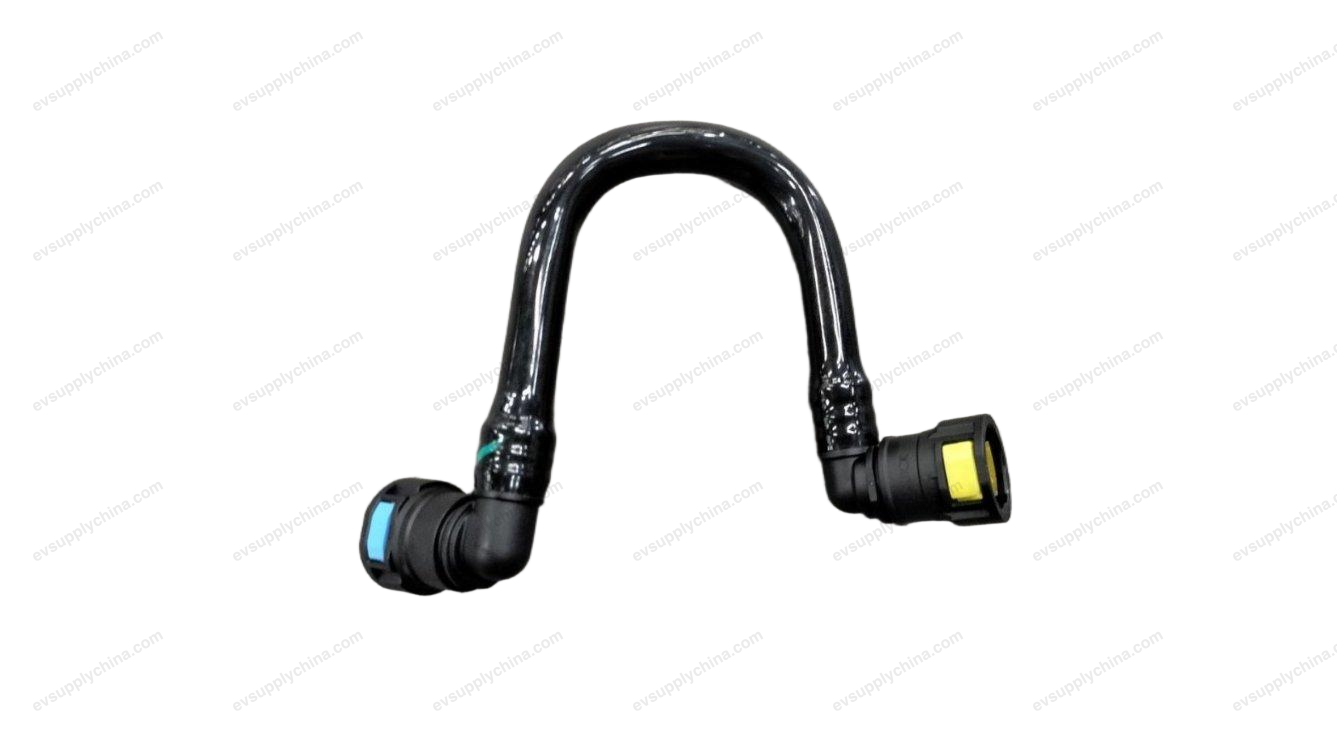Fuel evaporation emission nylon pipe assembly Ⅲ