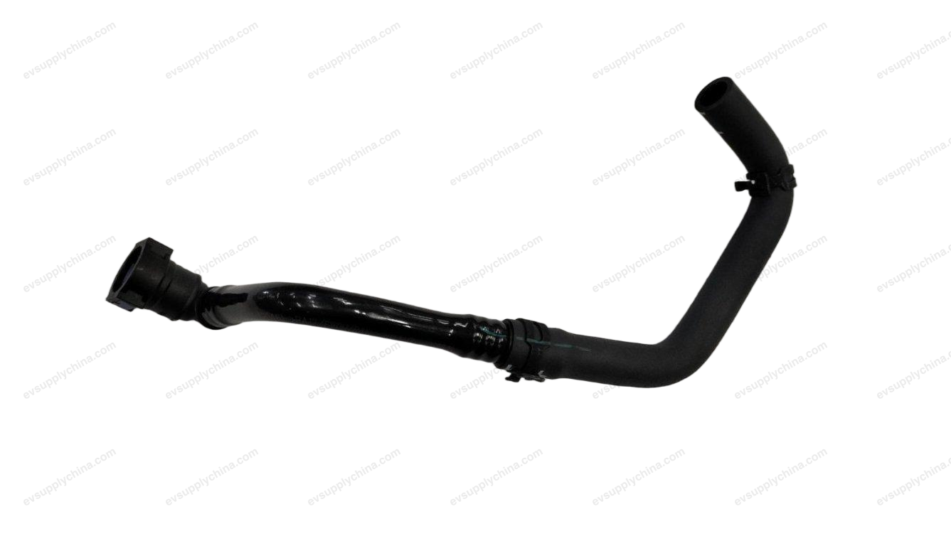 Fuel evaporation emission nylon pipe assembly V