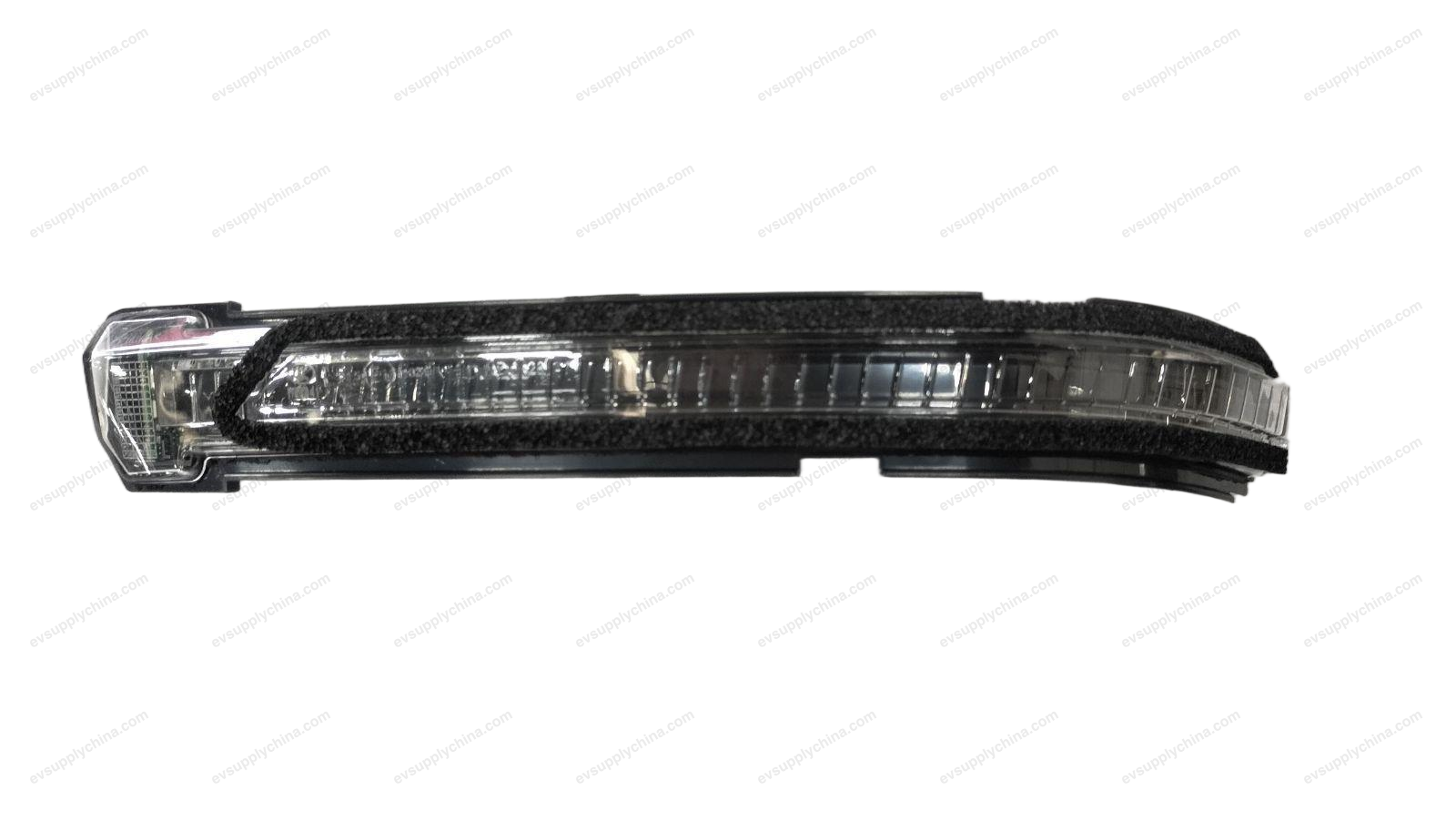 Left exterior rearview mirror side turn signal assembly — BYD Qin Plus DM-i (Gen 2)