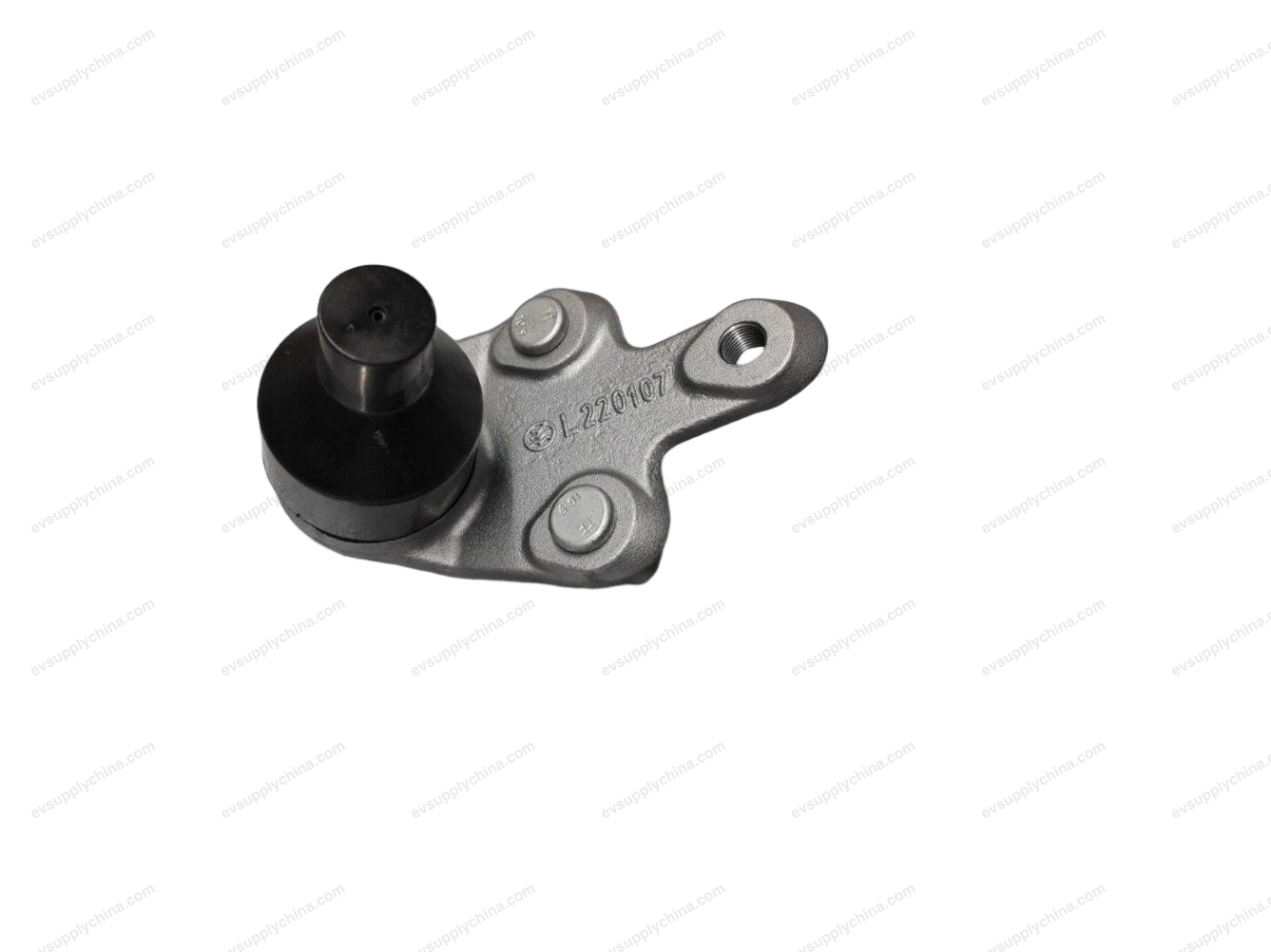 Left front lower swing arm ball joint assembly — BYD Qin Plus DM-i (Gen 2)