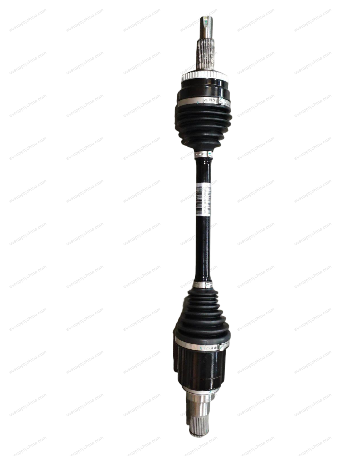 Left front transmission half shaft assembly — BYD Qin Plus DM-i (Gen 2)