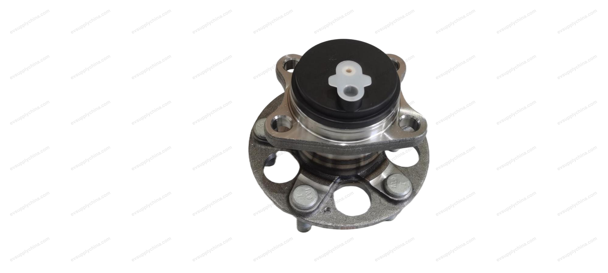 Rear wheel hub unit assembly — BYD Qin Plus DM-i (Gen 2)