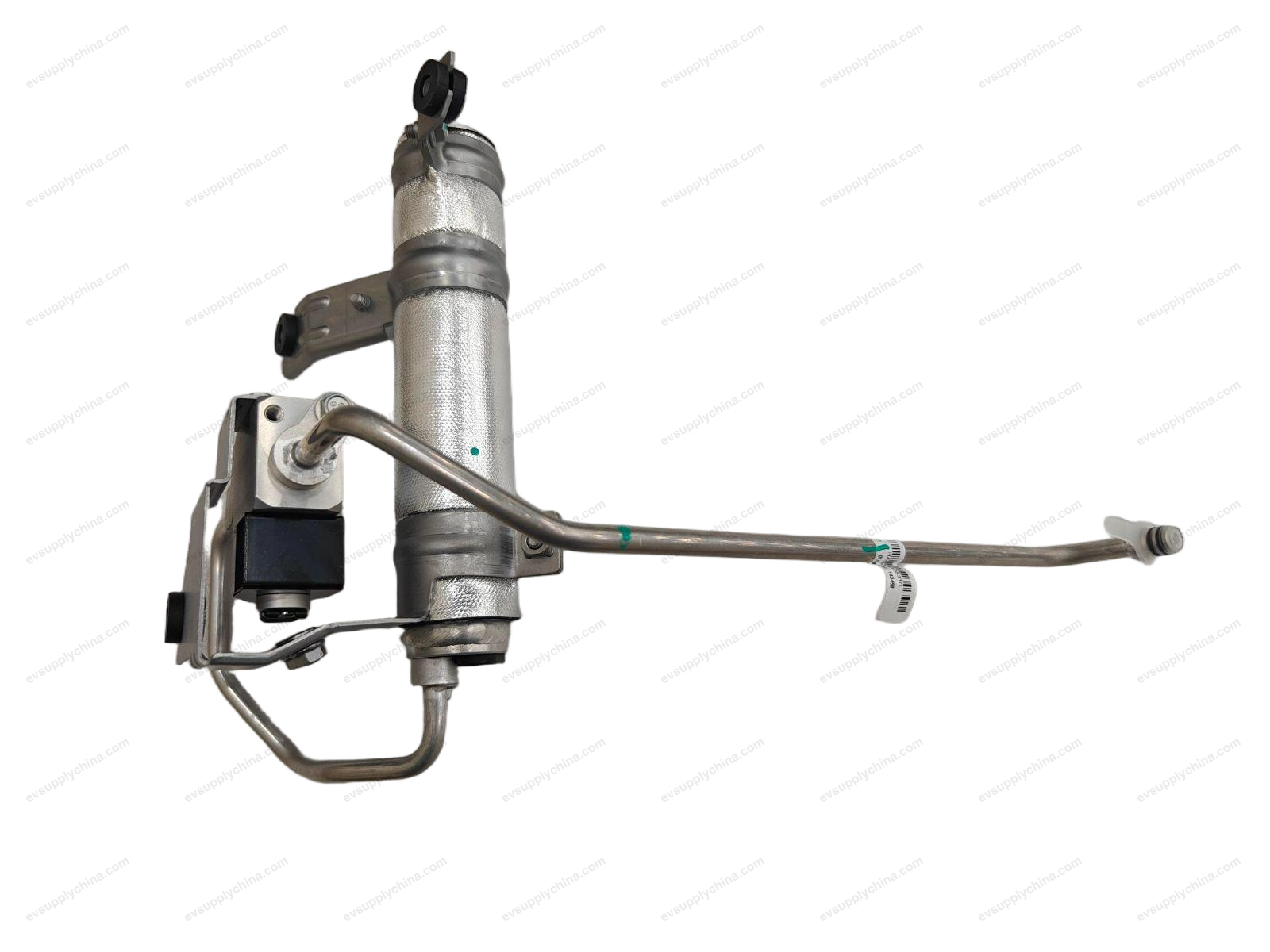 Refrigeration hard pipe assembly 1 — BYD Qin Plus DM-i (Gen 2)