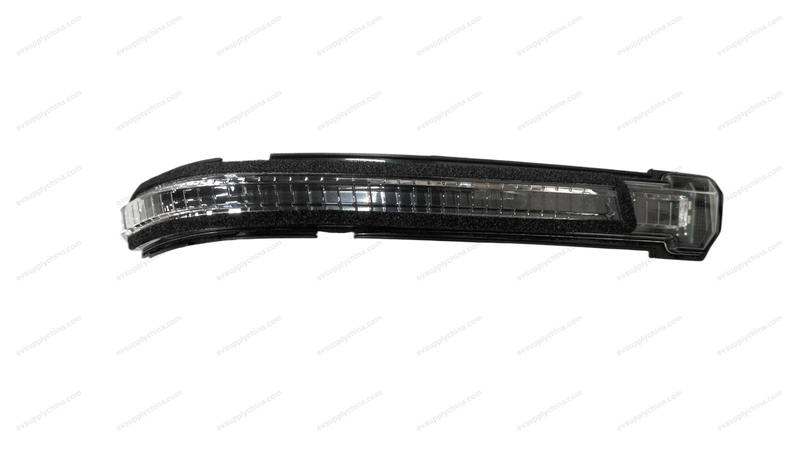 Right exterior rearview mirror side turn signal assembly — BYD Qin Plus DM-i (Gen 2)