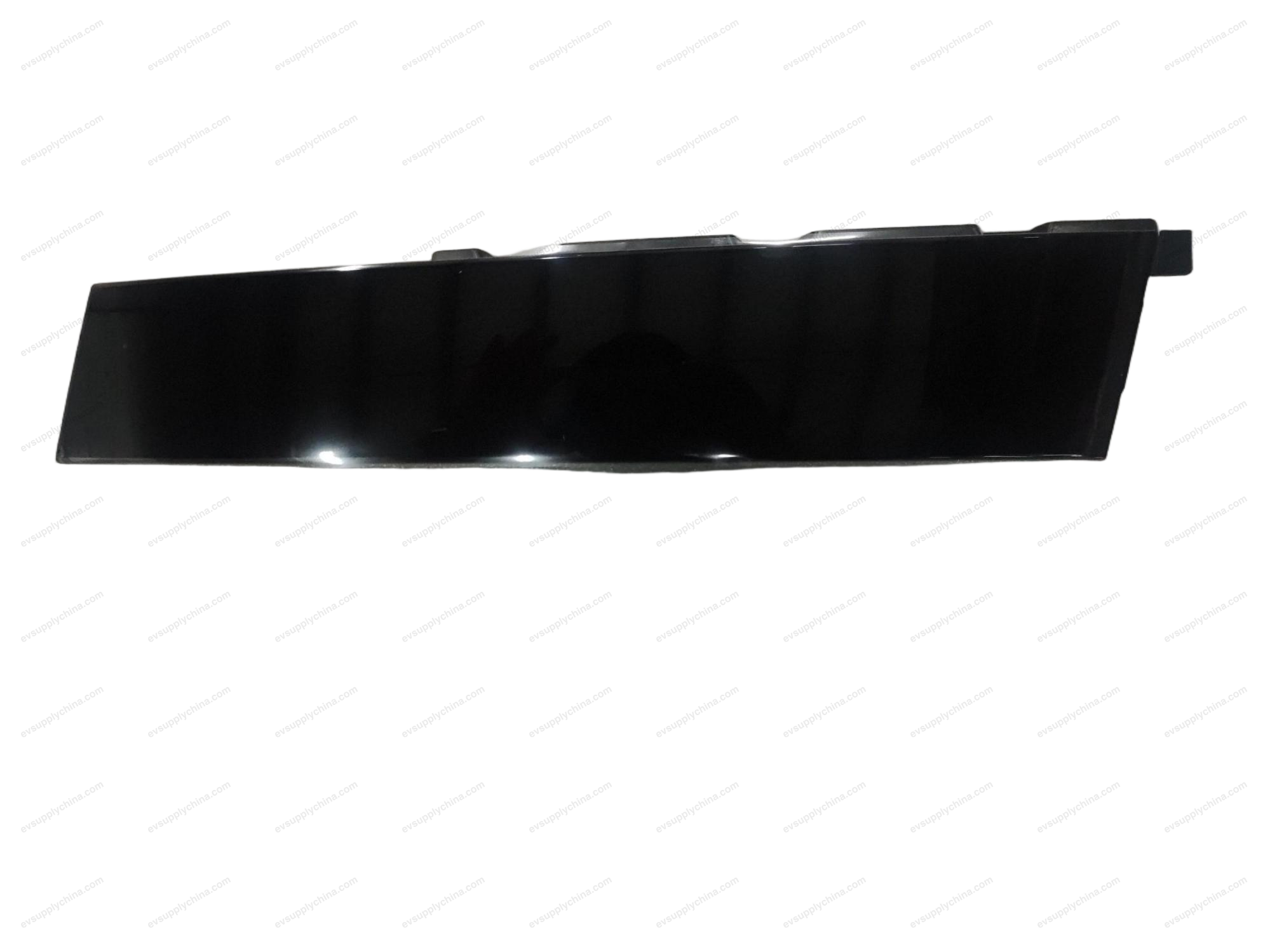 Right front B-pillar exterior trim assembly — BYD Qin Plus DM-i (Gen 2)