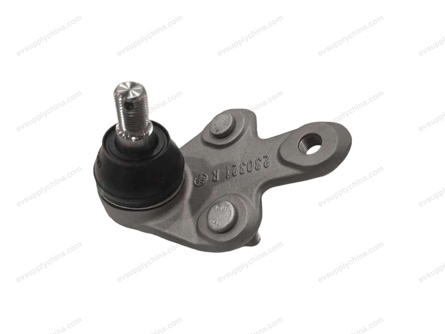 Right front lower swing arm ball joint assembly — BYD Qin Plus DM-i (Gen 2)