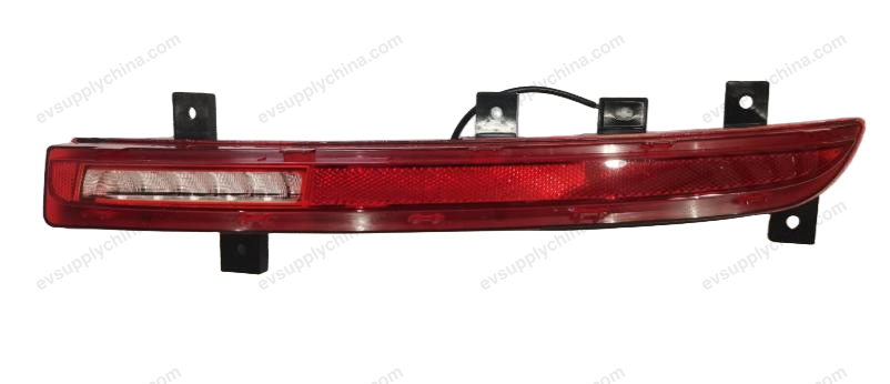 Right rear retro-reflector — BYD Qin Plus DM-i (Gen 2)