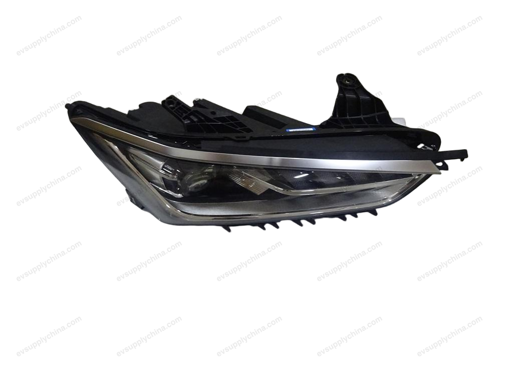 Headlight R — BYD Qin Plus DM-i