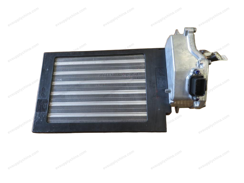 Integrated PTC air heater assembly - with sponge — BYD Qin Plus DM-i