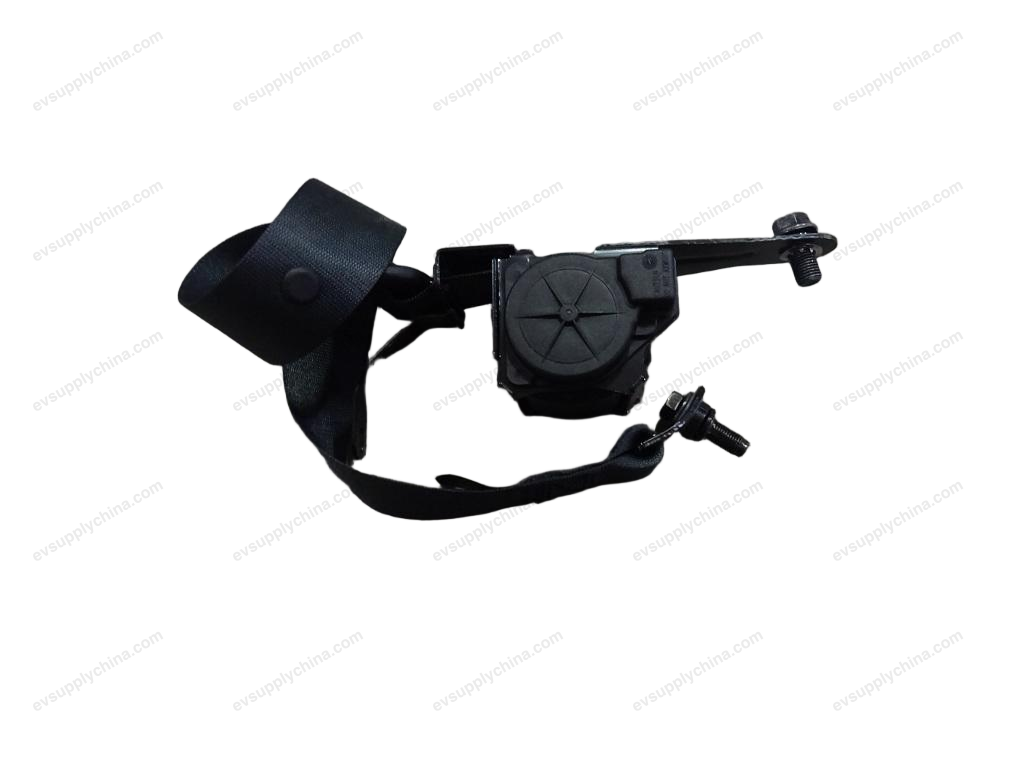 Right rear seat belt assembly — BYD Qin Plus DM-i