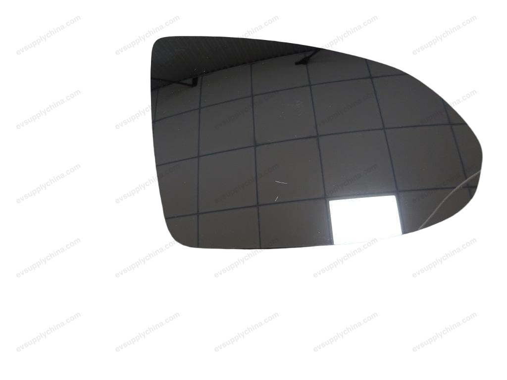 Exterior rearview mirror right mirror support assembly — BYD Qin Plus EV
