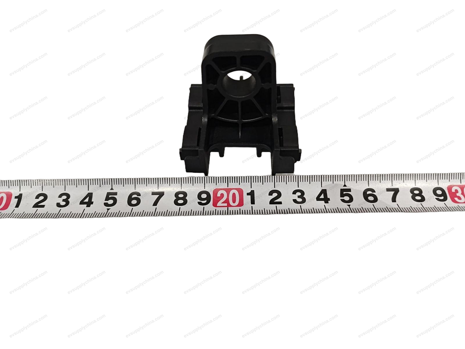 Adjustable mounting legs for combination headlight housing