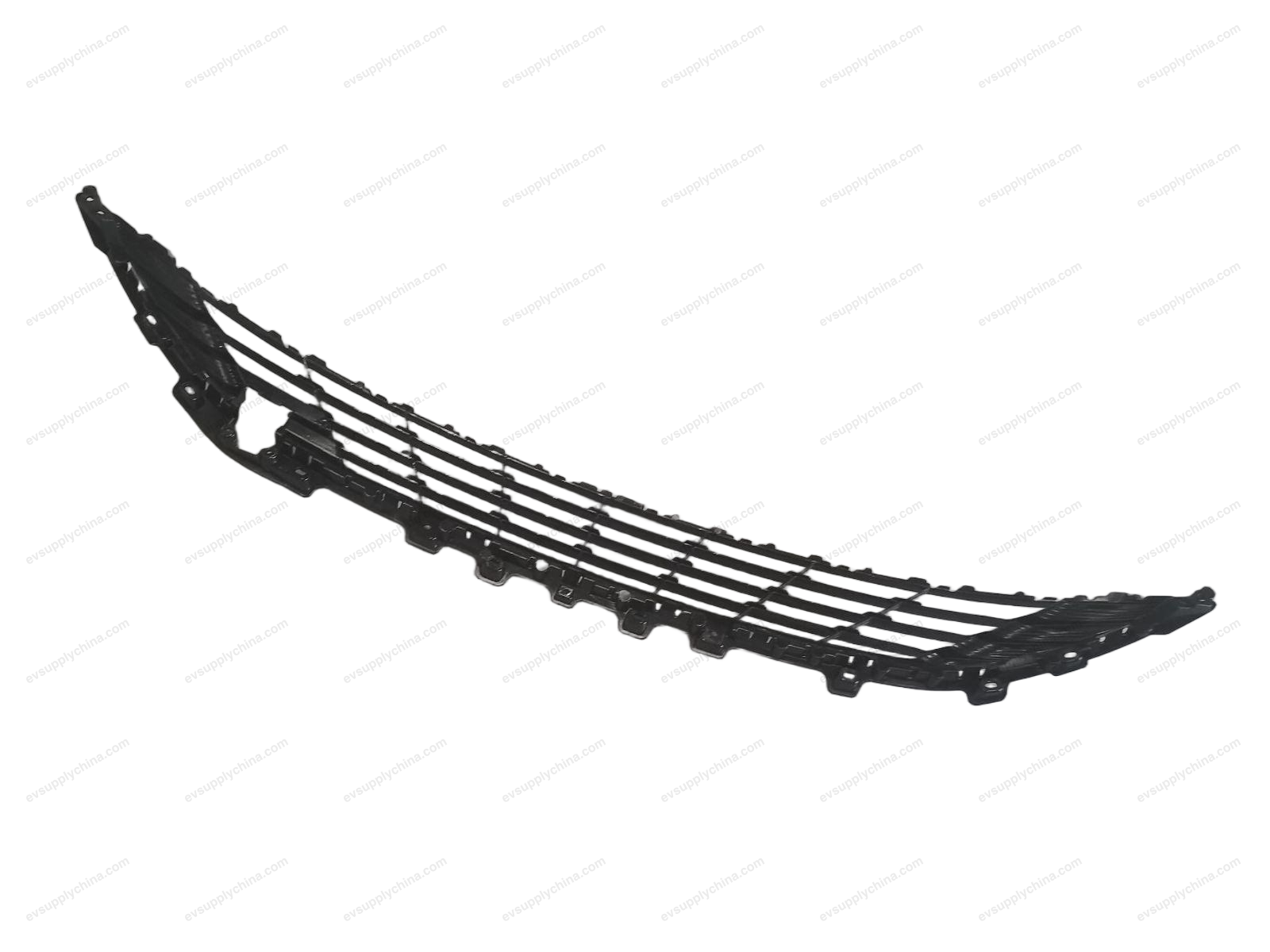 Front bumper center air intake grille — BYD Qin Plus EV (Gen 2)
