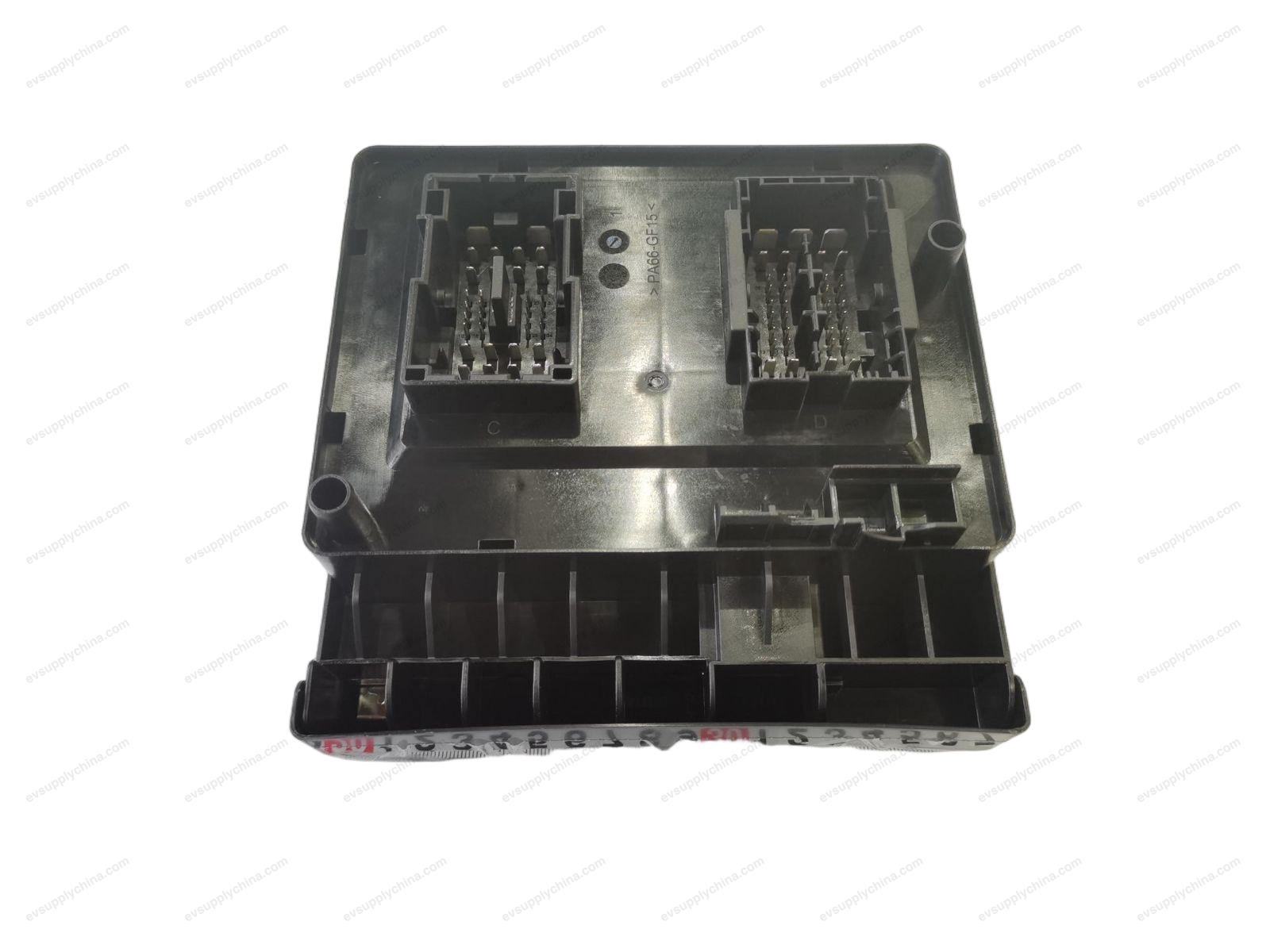 Front cabin power distribution box body — BYD Qin Plus EV (Gen 2)
