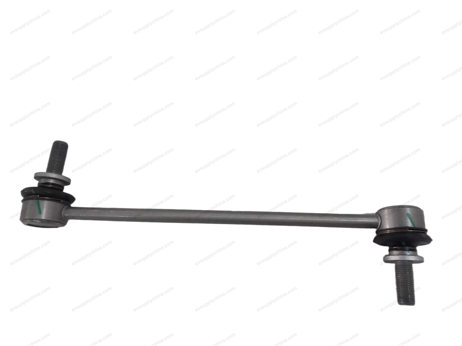 Front stabilizer bar tie rod and ball joint assembly — BYD Qin Plus EV (Gen 2)