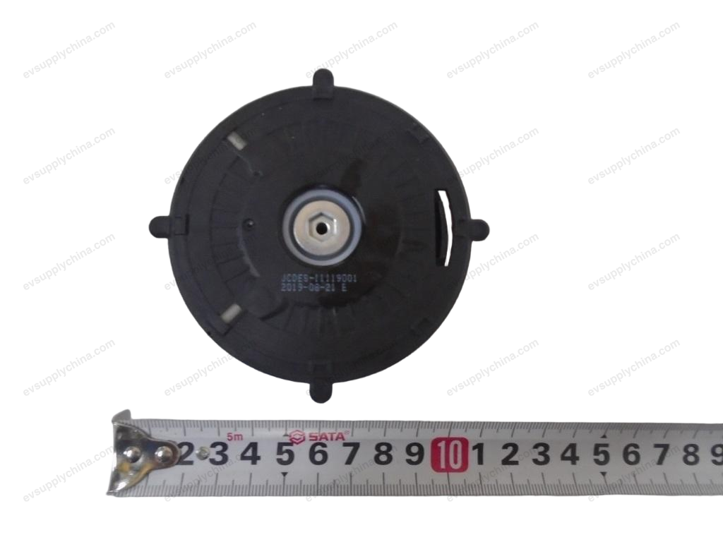 Left exterior mirror electric reversing device — BYD Qin Plus EV (Gen 2)