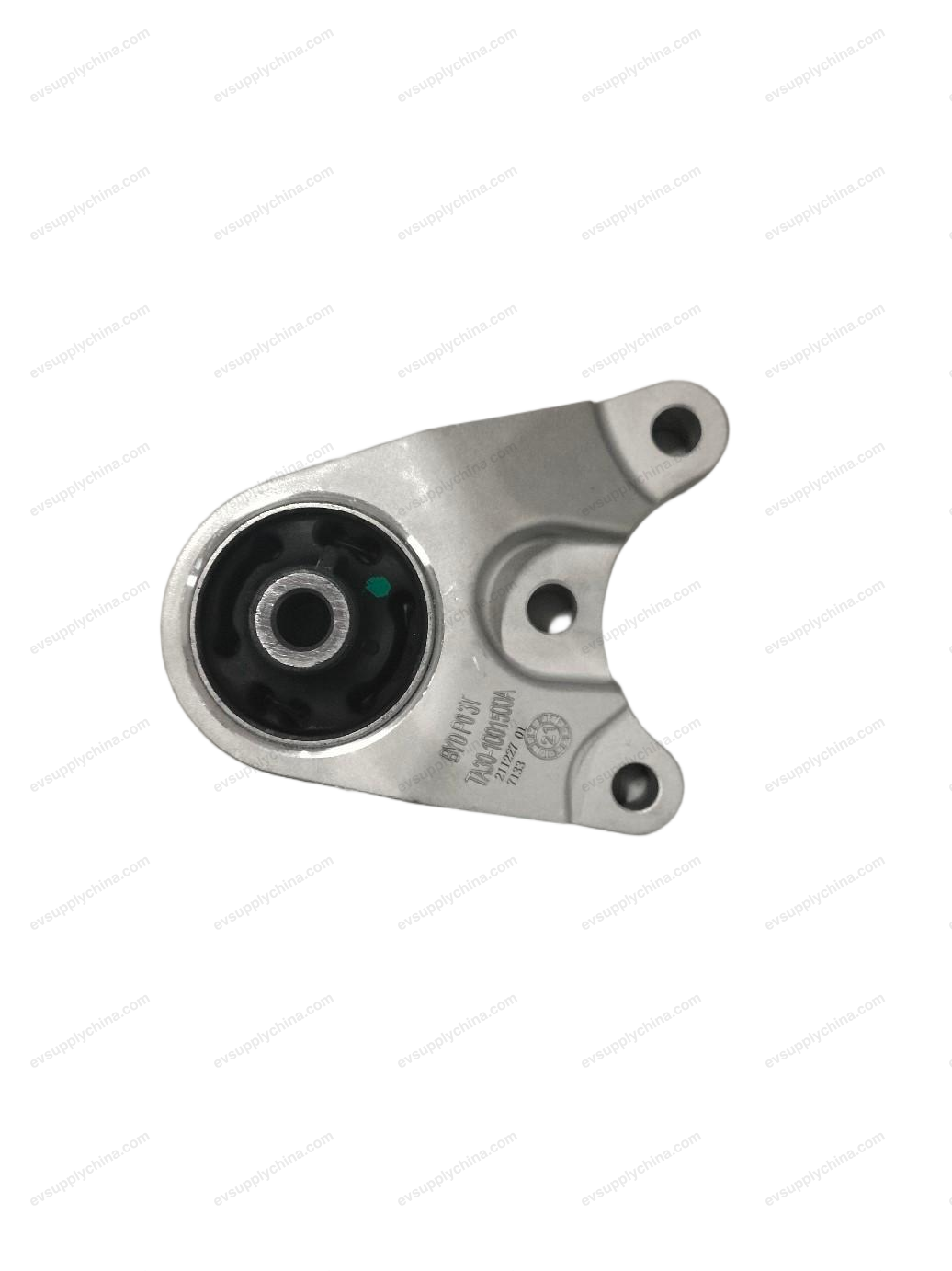 Powertrain left suspension support assembly — BYD Qin Plus EV (Gen 2)
