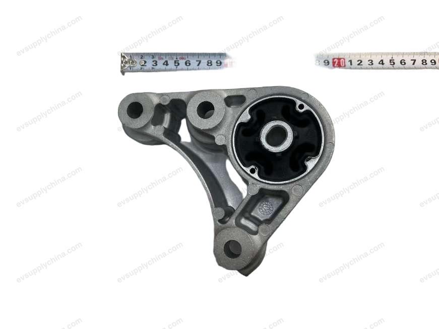 Powertrain rear suspension support assembly — BYD Qin Plus EV (Gen 2)