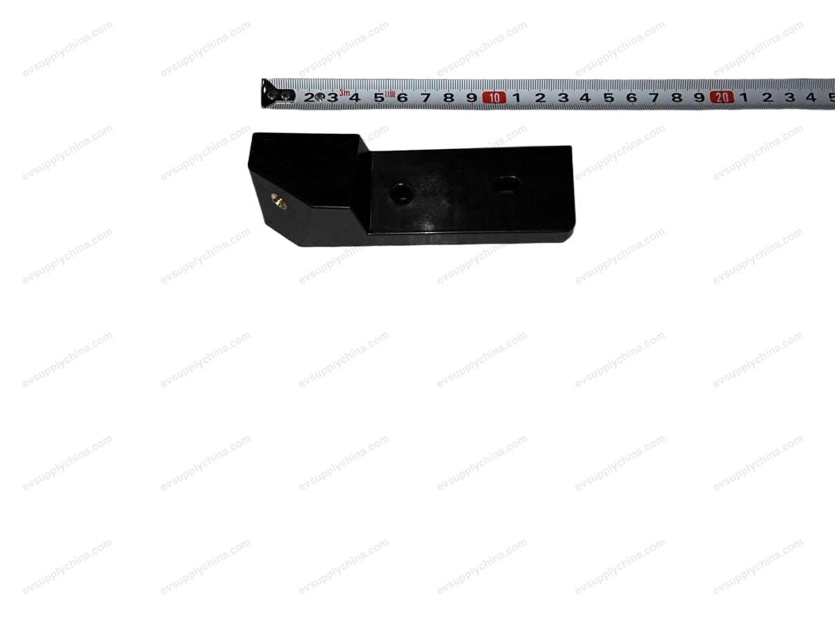 Right combination rear light mounting bracket