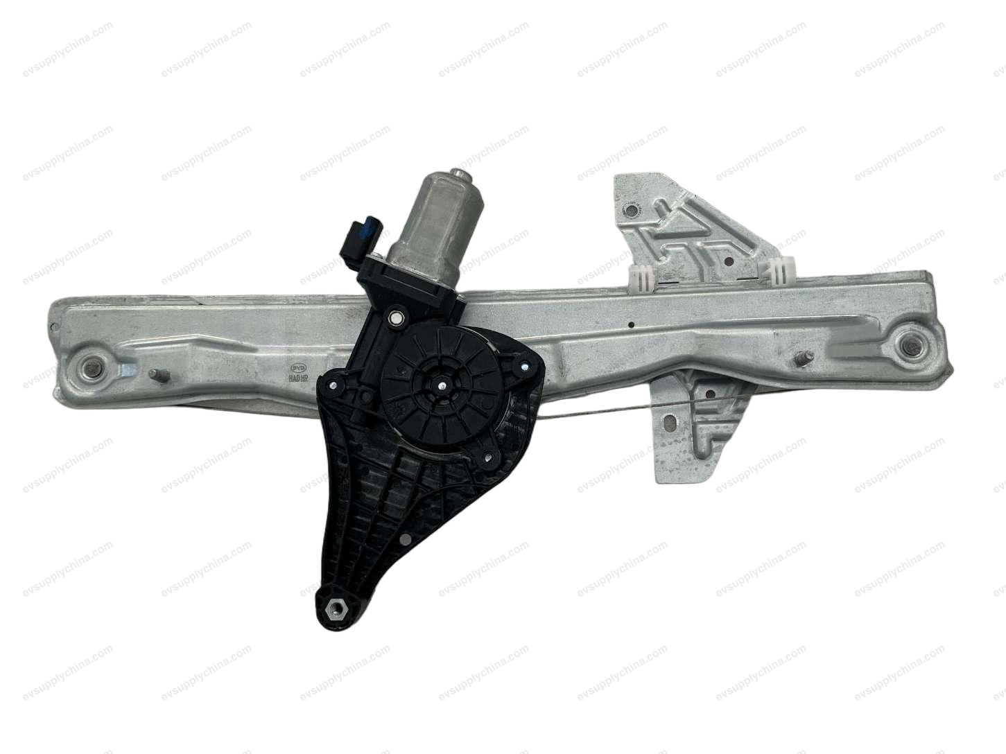 Right rear door window regulator assembly — BYD Qin Plus EV (Gen 2)