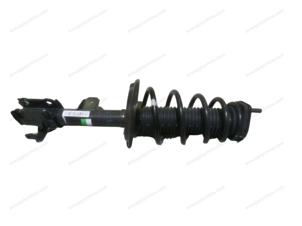 Right rear shock absorber strut assembly — BYD Qin Plus EV (Gen 2)