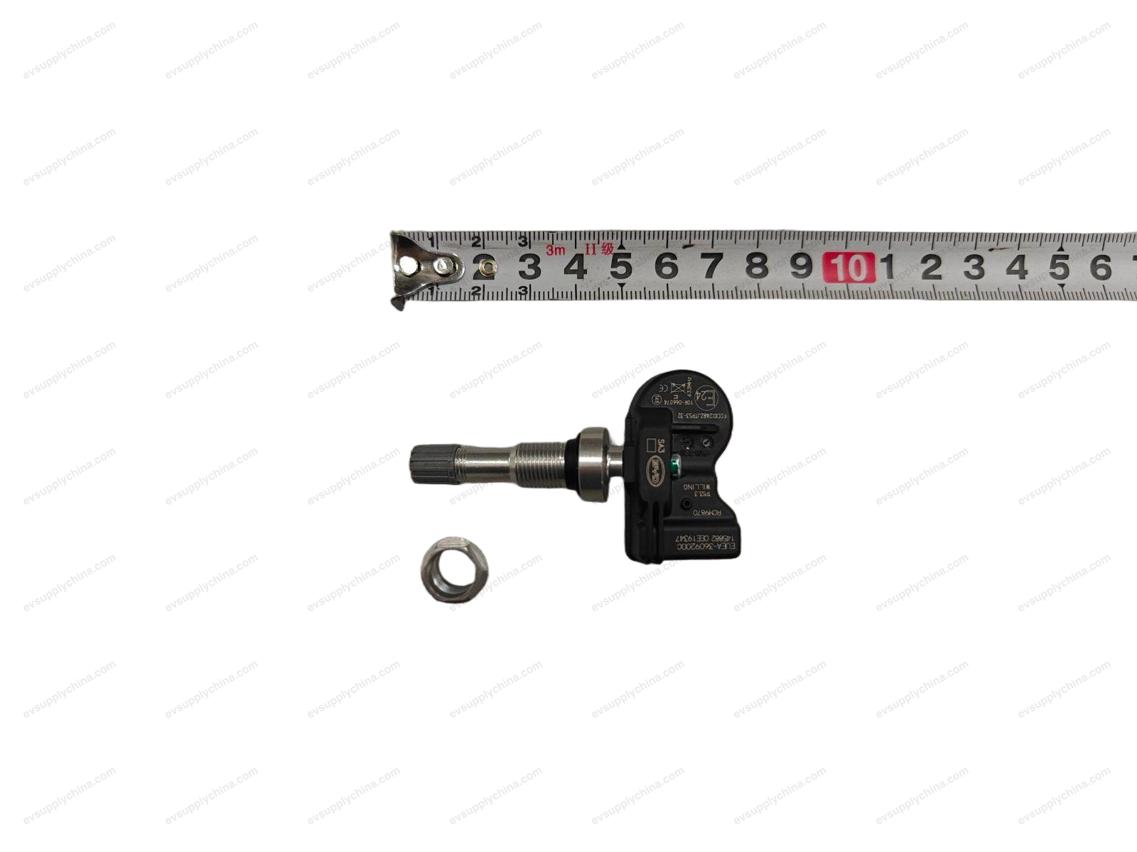 Tire pressure monitoring module — BYD Qin Plus EV (Gen 2)