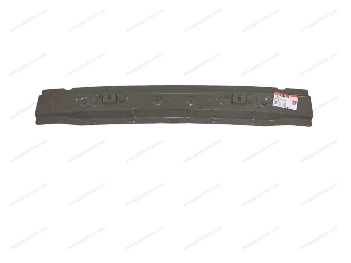 Top cover front crossbeam assembly — BYD Qin Plus EV (Gen 2)