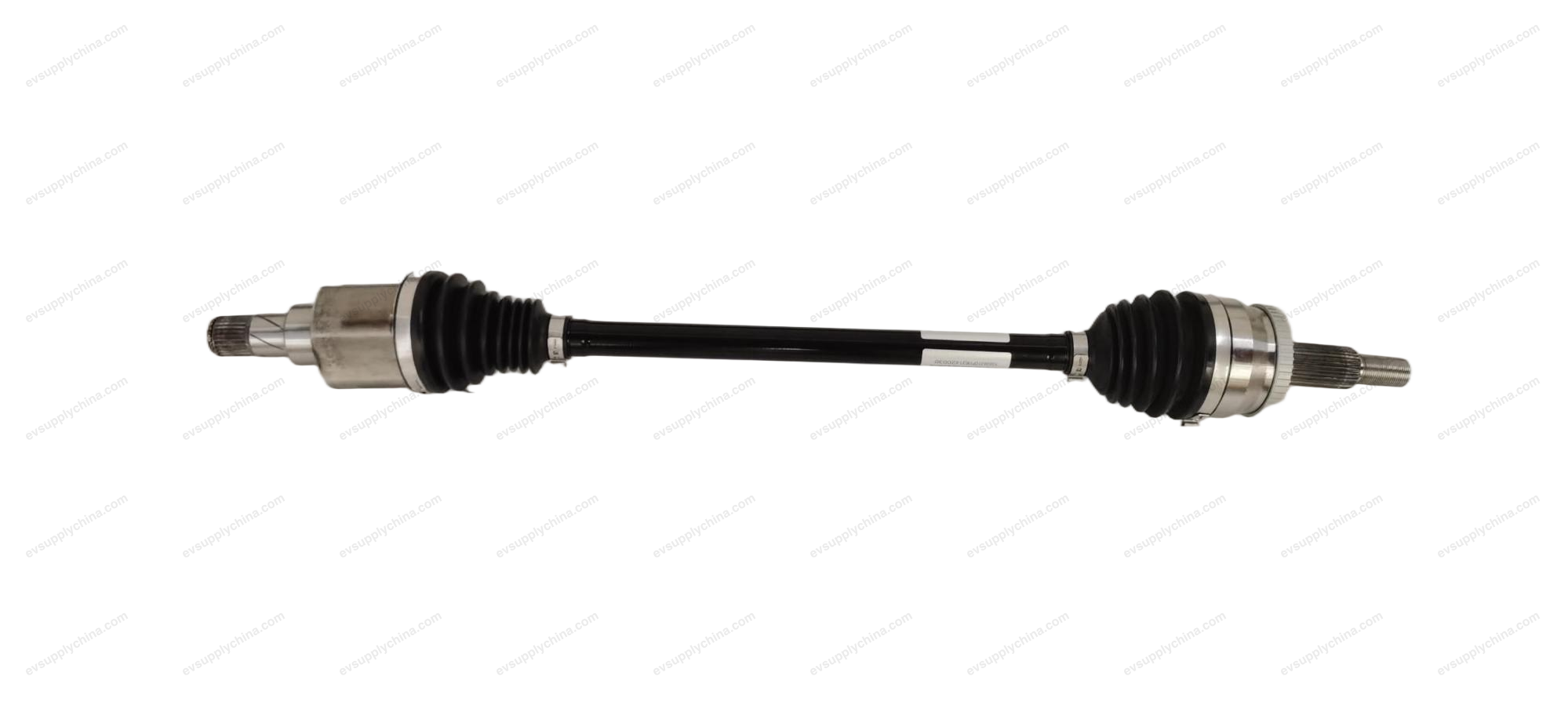 L/R front drive axle shaft assembly — BYD Qin Plus EV