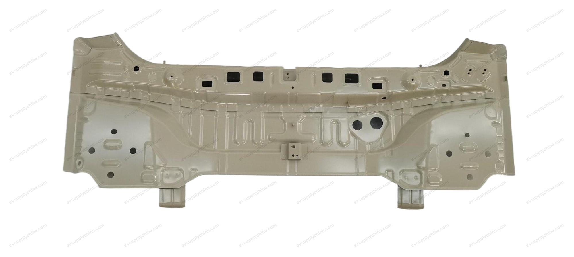 Rear panel assembly — BYD Qin Plus EV