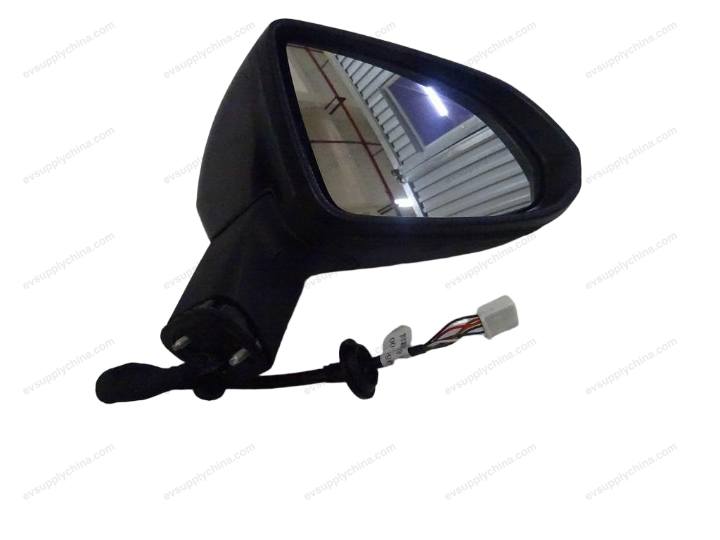Right exterior rearview mirror assembly — BYD Qin Plus EV