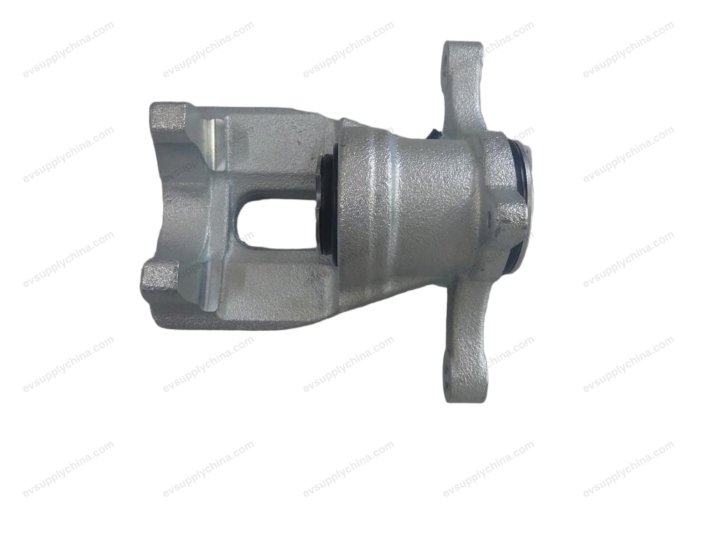 Right rear brake caliper sub-assembly after-sales package — BYD Qin Plus EV