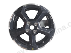 Aluminum Alloy Wheels — BYD Seagull
