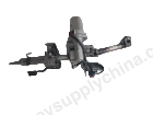 Electric power steering column and universal joint assembly — BYD Seagull
