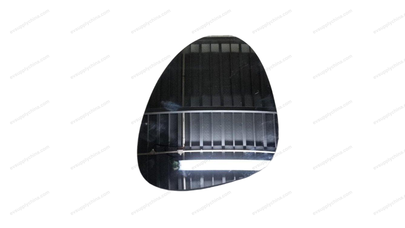Exterior rearview mirror right mirror support assembly — BYD Seagull