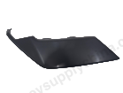 Front bumper right decorative panel — BYD Seagull