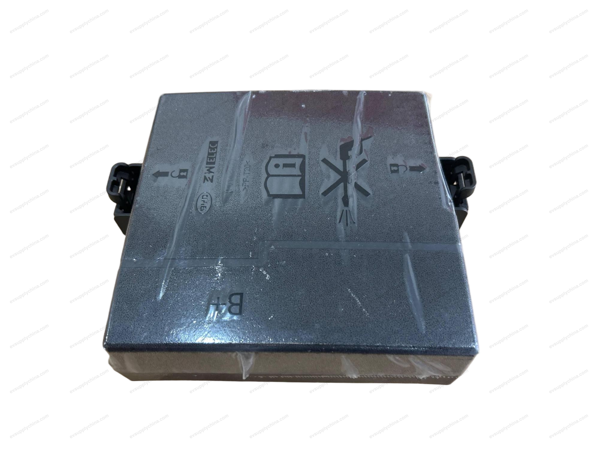 Front cabin power distribution box body — BYD Seagull