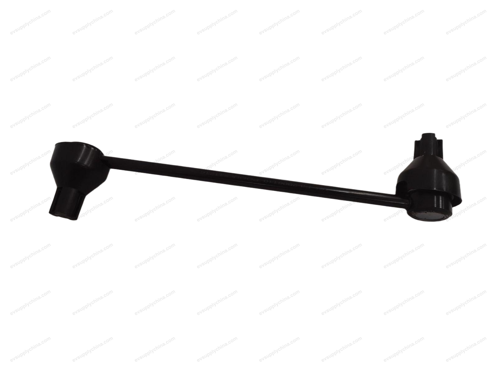 Lateral stabilizer bar tie rod and ball head assembly — BYD Seagull
