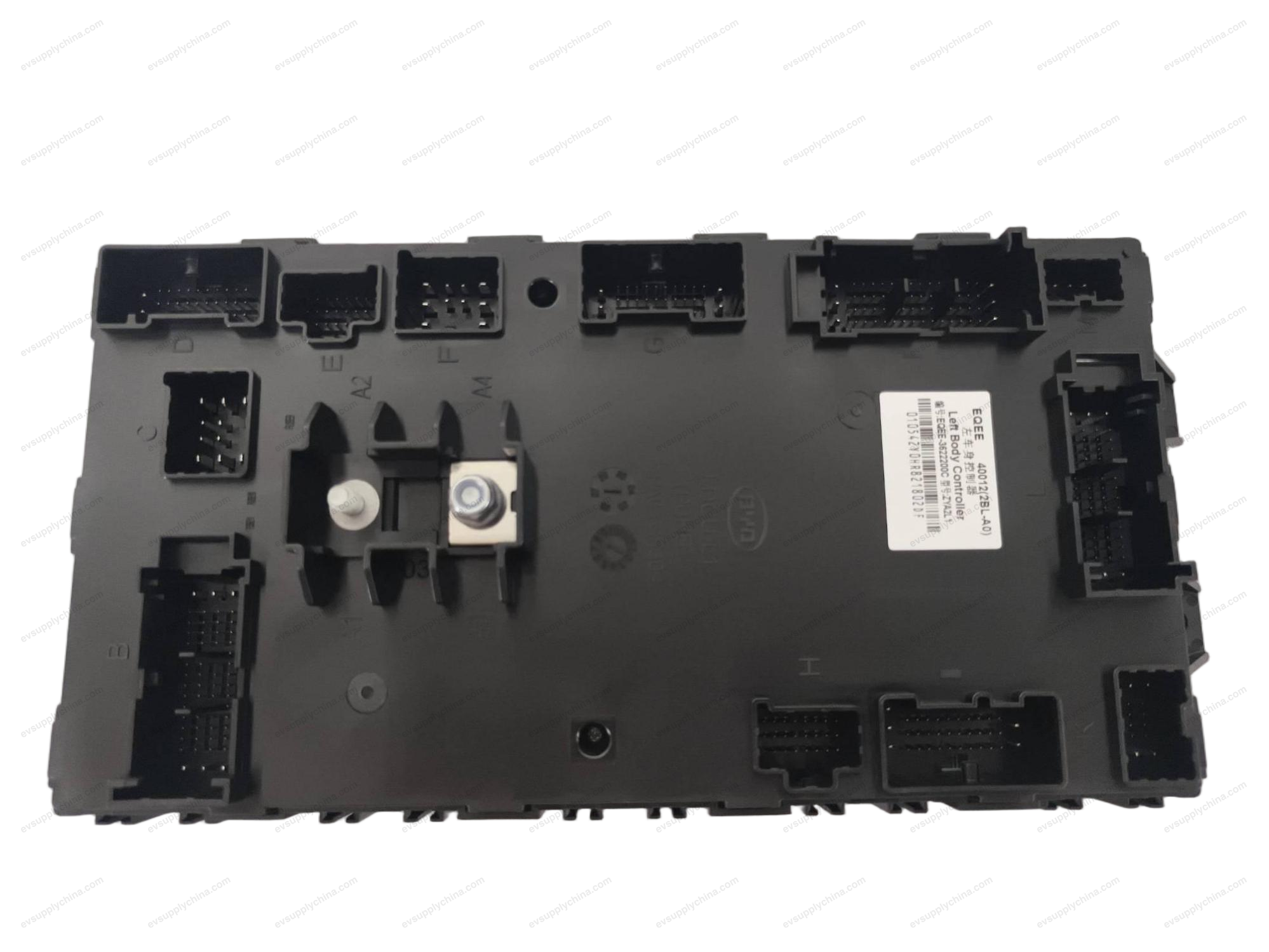 Left body controller — BYD Seagull