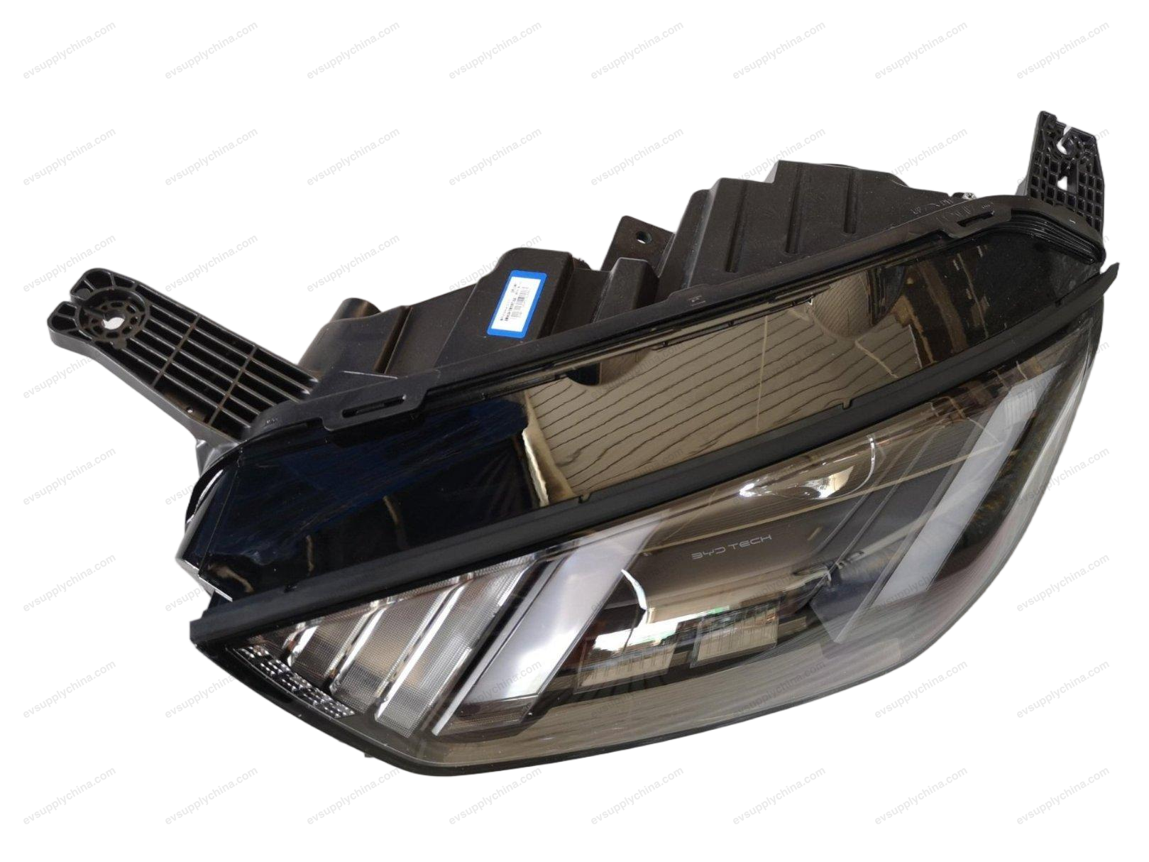 Left combination headlight — BYD Seagull