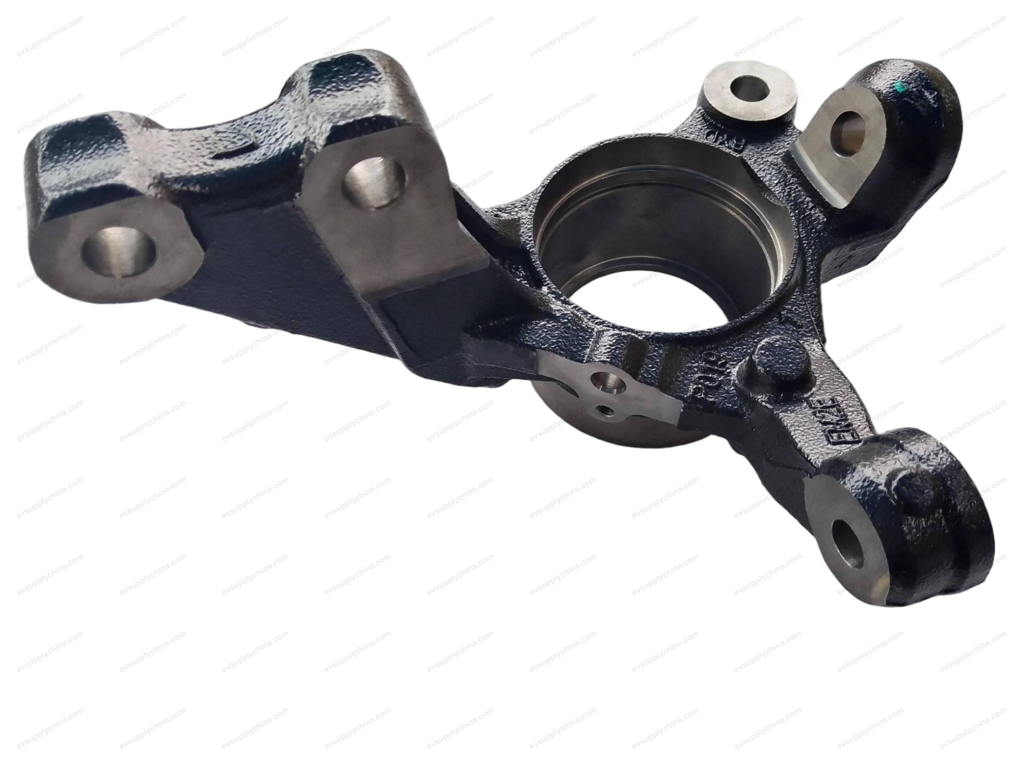 Left front steering knuckle — BYD Seagull