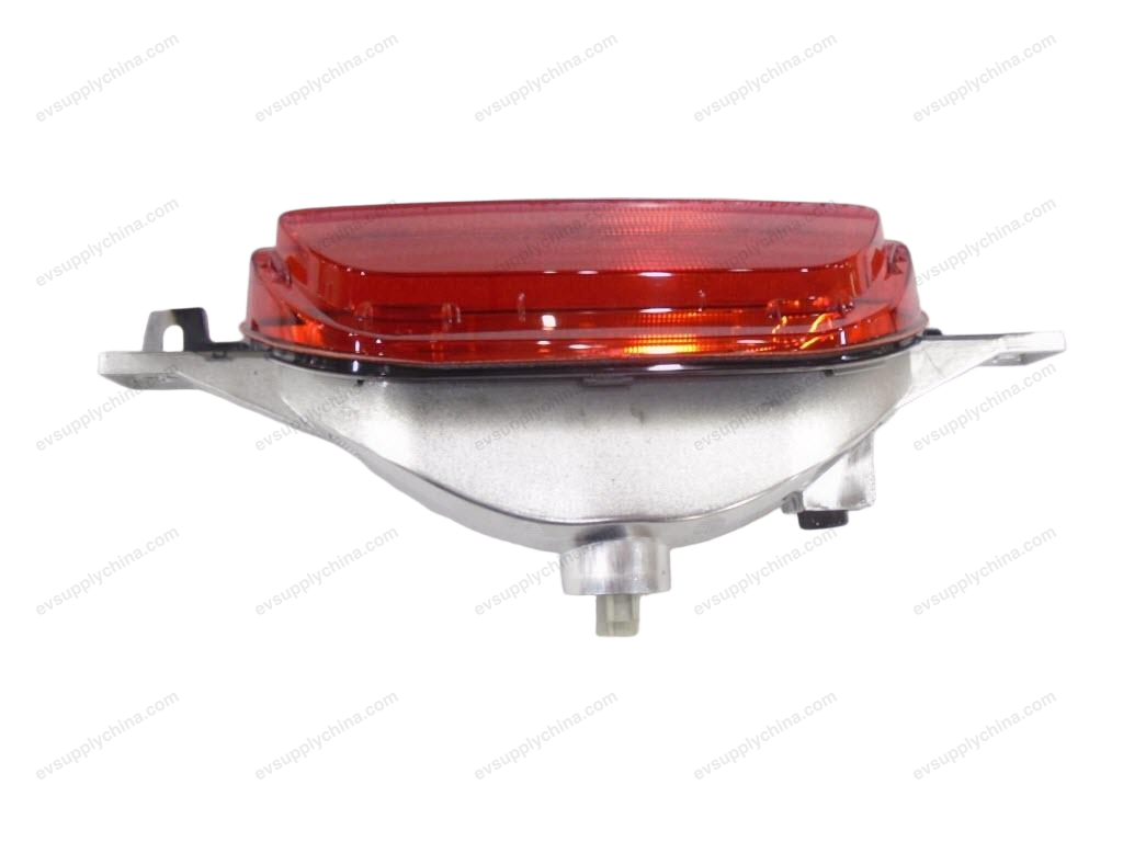 Left rear fog lamp — BYD Seagull