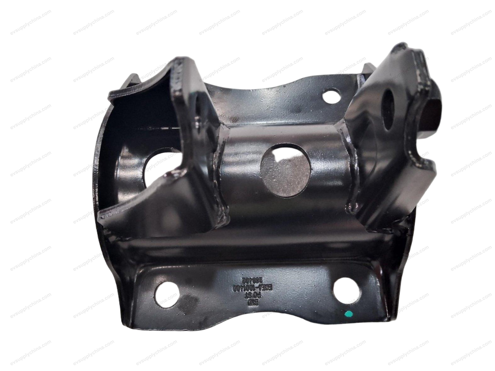 Powertrain rear suspension bracket assembly — BYD Seagull