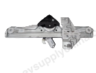 Right rear door window lifter assembly — BYD Seagull