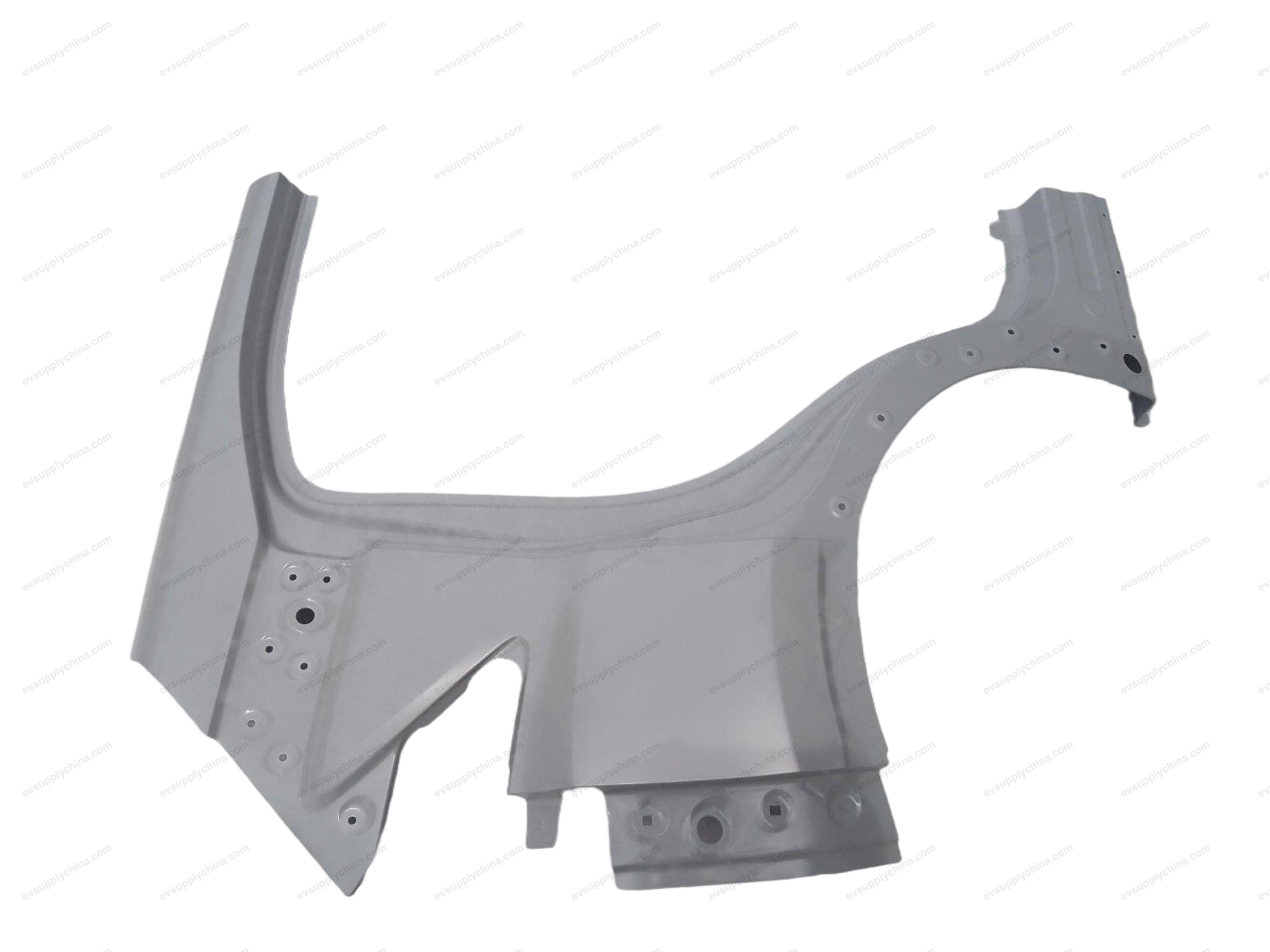 Right side outer panel rear section — BYD Seagull