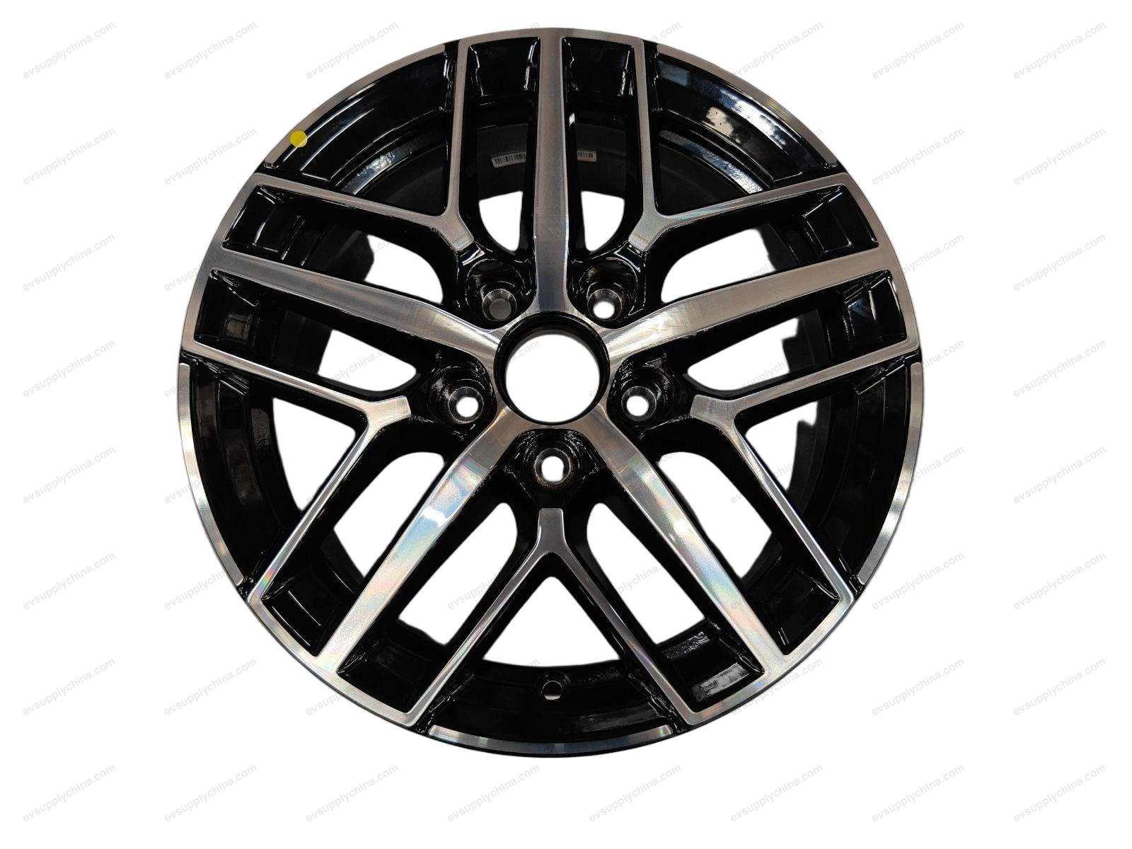Aluminum Alloy Wheels — BYD Seal 05 DM-i
