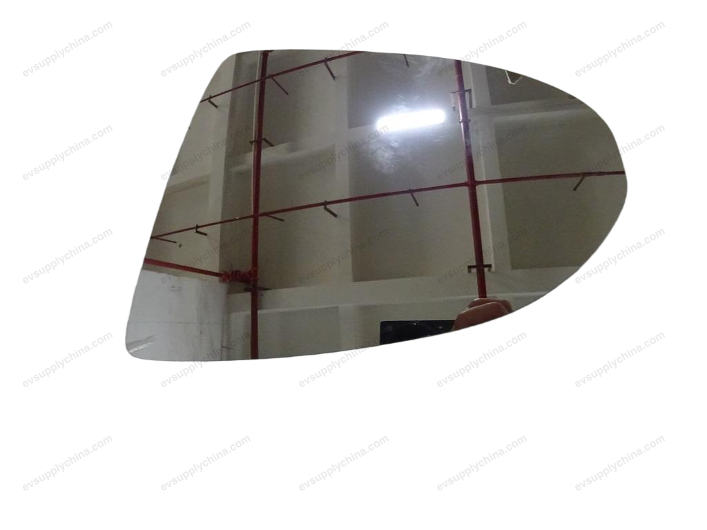 Exterior rearview mirror left mirror support assembly — BYD Seal 05 DM-i