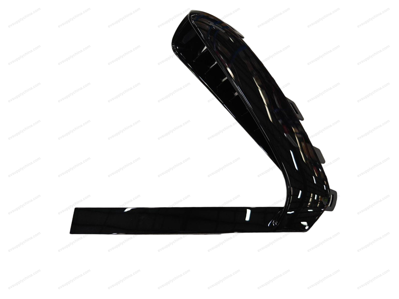 Front bumper left air curtain trim — BYD Seal 05 DM-i